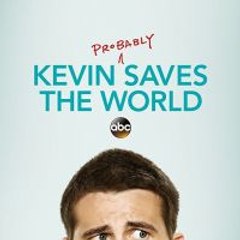 Kevin Probably Saves the World ♻Season 1 Full HD