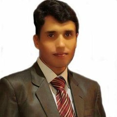 Muhammad Affaan Khan