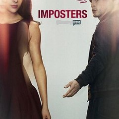 Imposters Season 2 HDTV