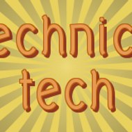 Tech Technical