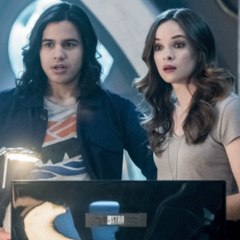 The Flash (Season 4 Episode 21) - Full HD