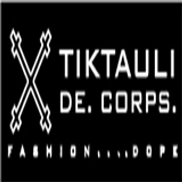 Tiktauli