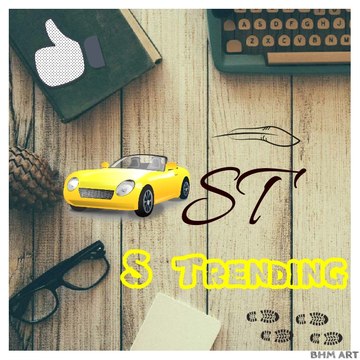 STrending