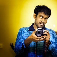 Life in Megapixel