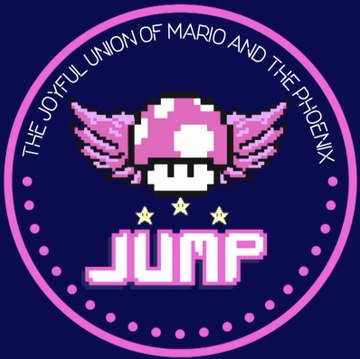 La JUMP