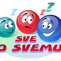 Sve o Svemu