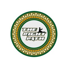 The Right Path