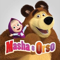 Masha e Orso
