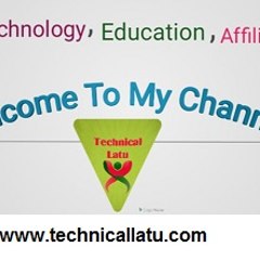 Latu Technical