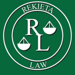 Rekieta Law