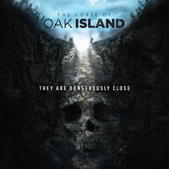The Curse of Oak Island Season 5 Free Online