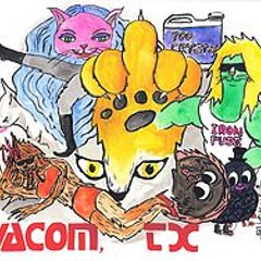WacomTX