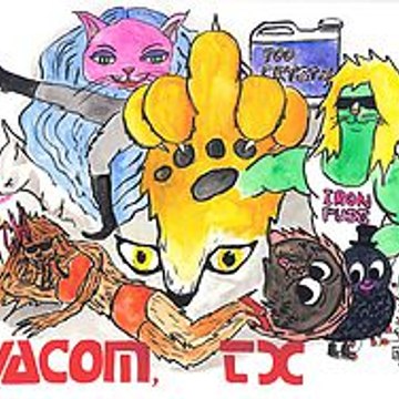 WacomTX