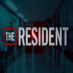 Official The Resident Season 1