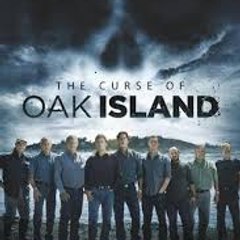 Official The Curse of Oak Island Season 5