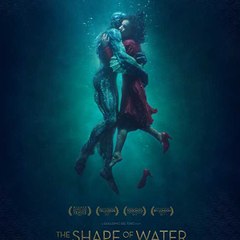 The Shape of Water MOVIE
