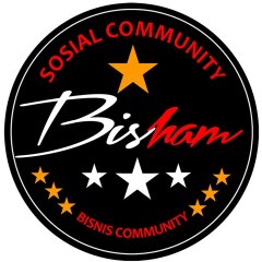 BISHAM