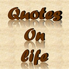 Quotes on Life Animated Greetings Video