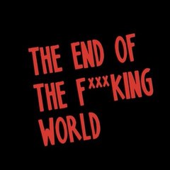 THE END OF THE F***ING WORLD Season 2