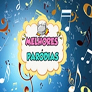 MELHORES PARÓDIAS