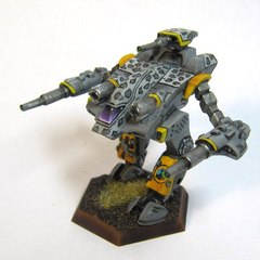 Stone Rhino