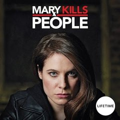 Mary Kills People | Full Episodes