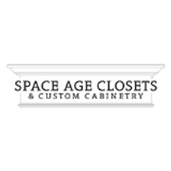Space Age Closets & Custom Cabinetry