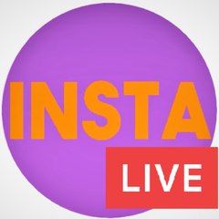 Insta Live