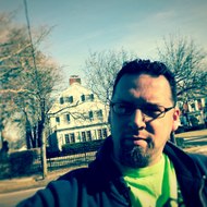 Abandoned, Cursed and Historic