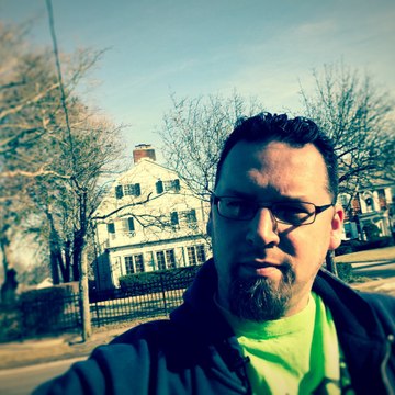 Abandoned, Cursed and Historic