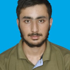 Murtaza Saeed