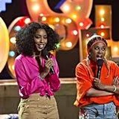 2 Dope Queens season 1 special Full Episode HD