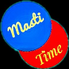 Masti Time