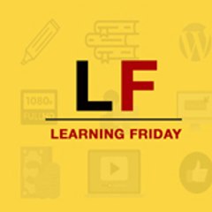 Learning Friday