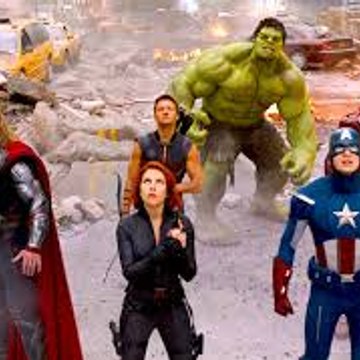 Avengers