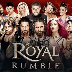 Wrestling Vids