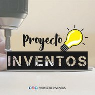 Proyecto Inventos