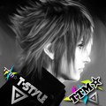 T-STYLE☆