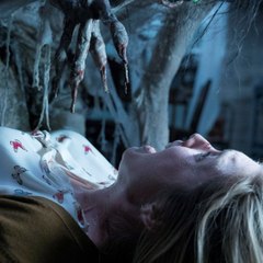 Insidious  La última llave Película Completa