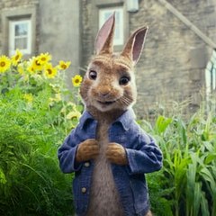 Watch Streaming Peter Rabbit (2018)