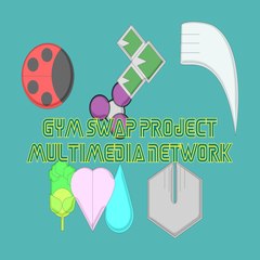 Gym Swap Project
