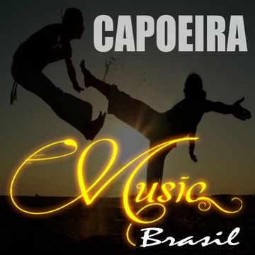 Capoeira Music
