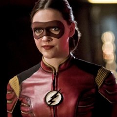 The Flash (Season 4 Episode 13) - True Colors
