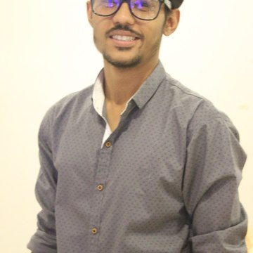 Areeb Ahmed Latif