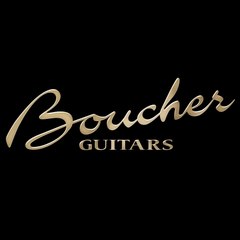 Guitares Boucher Guitars