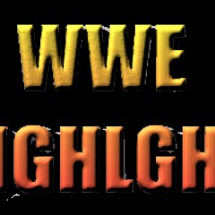 wwe full show