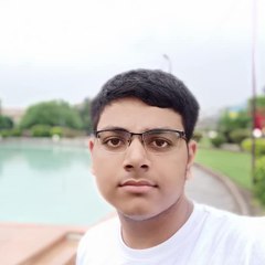 Ayush Goel