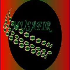 Musafir