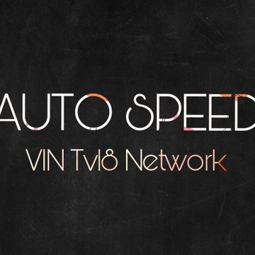 AutoSpeed tv14