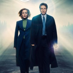 The X-Files (Season 11 Episode 5) - Ghouli